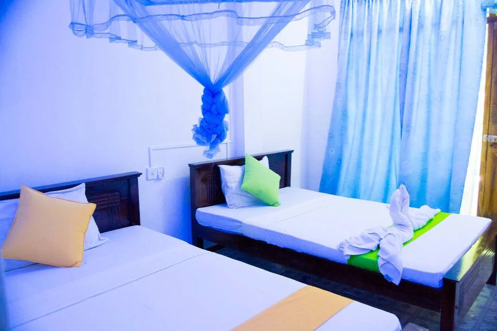 Madawa Rest Hostel
