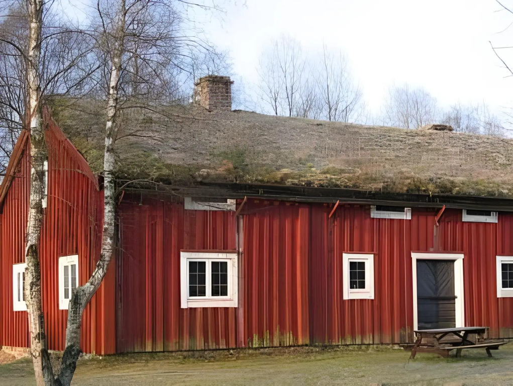Södra Ljunga Vandrarhem