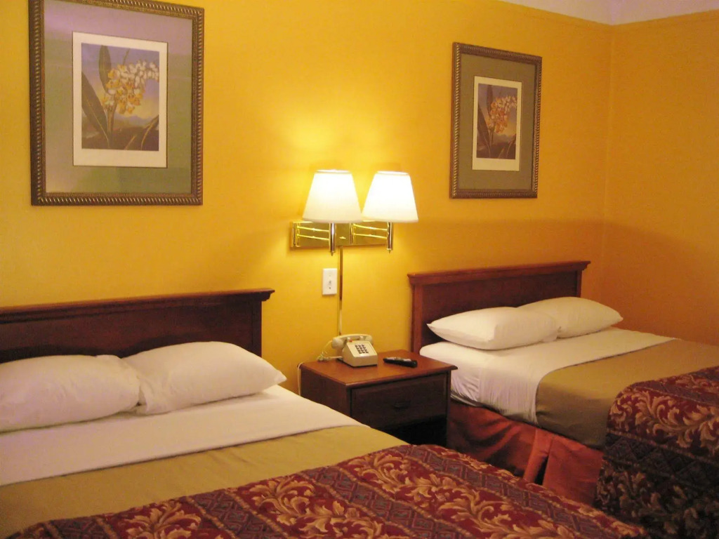 Loyalty Inn Charlotte Airport