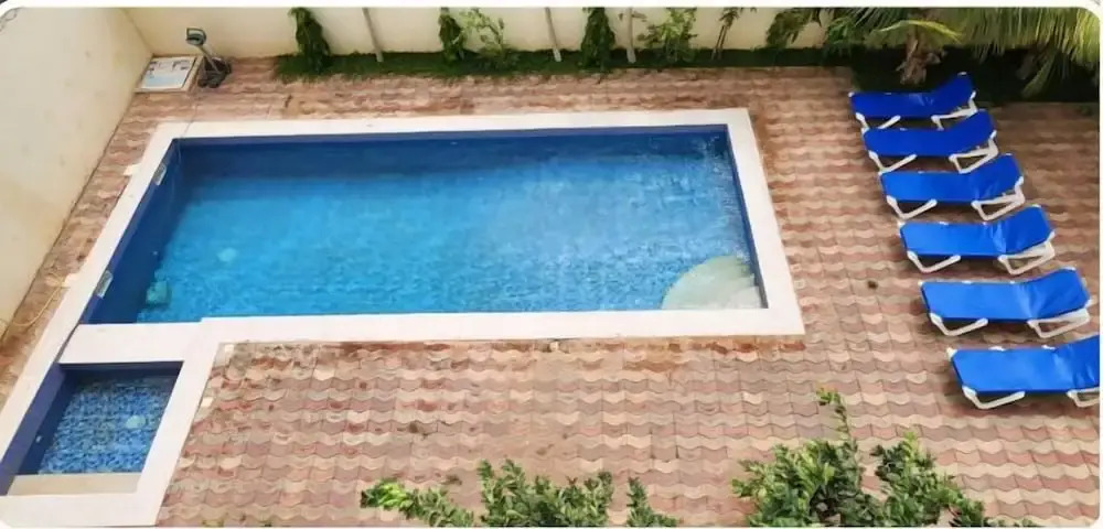 Relax Residences