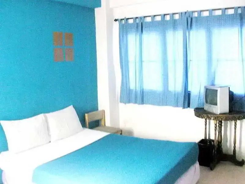Sawasdee Krungthep Inn