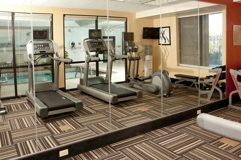 Courtyard by Marriott Norman