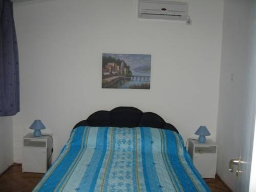 Roxanna Apartman