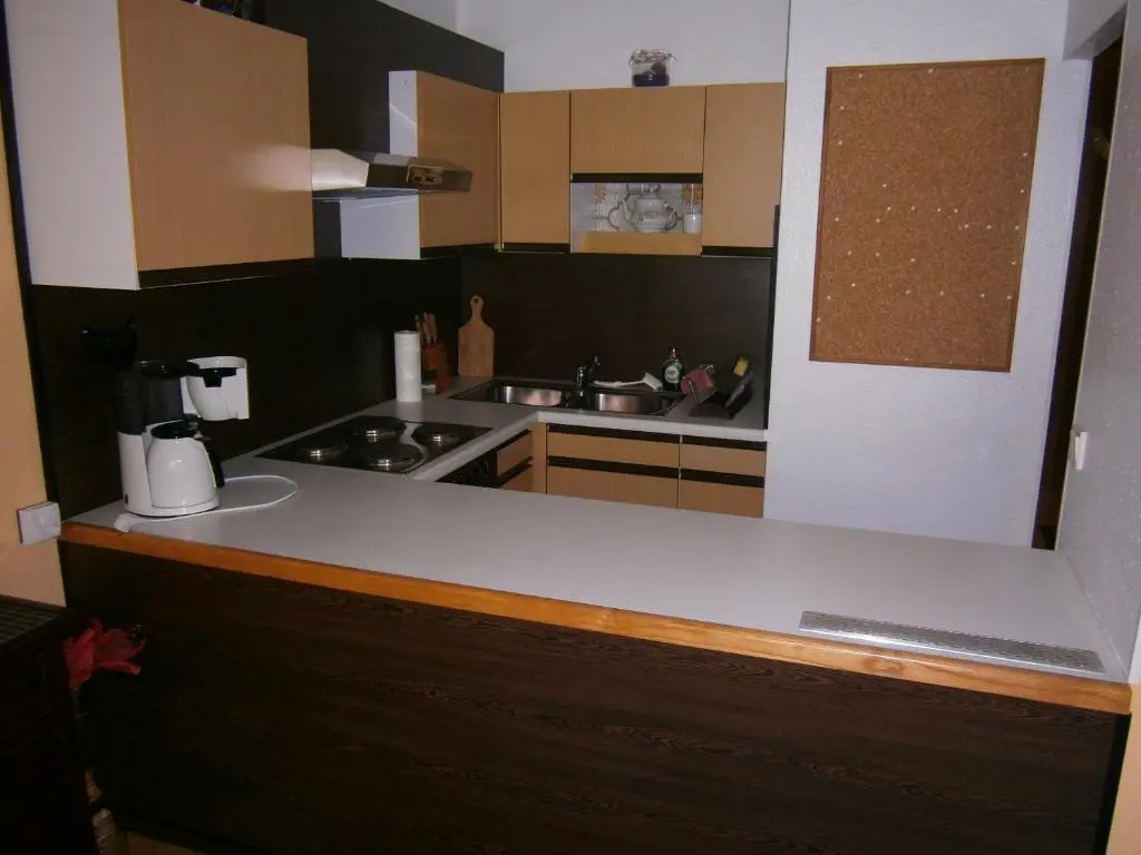 Ferienwohnung "Isidora"