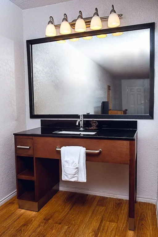 Riata Inn - Presidio
