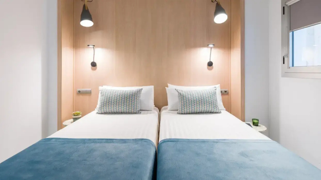 Tusity One Self Check-in Apartments