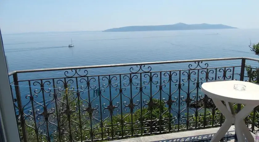 Villa Biser