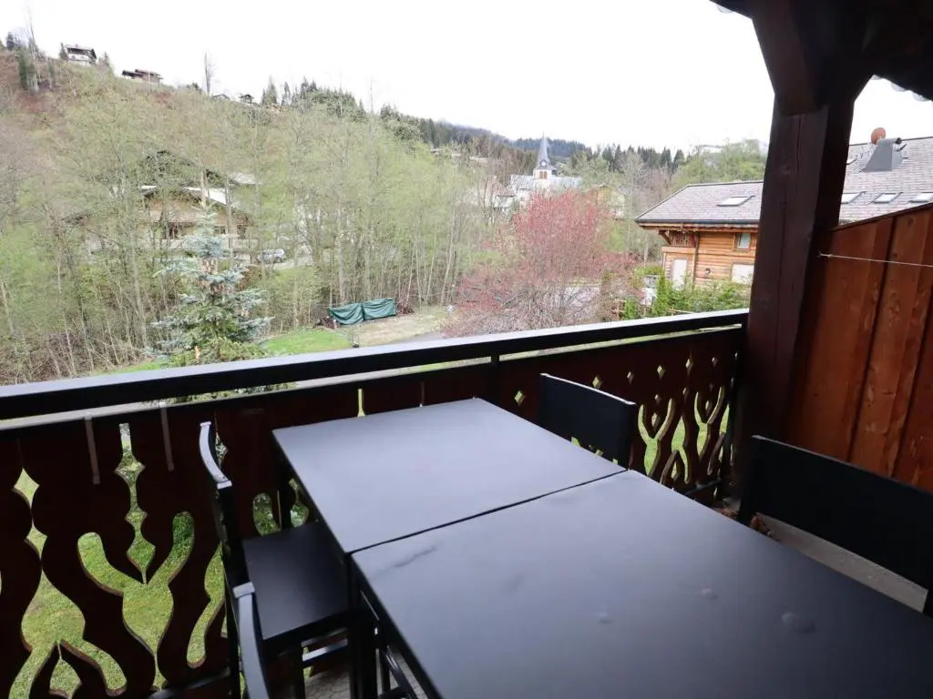 Studio Les Gets, 1 pièce, 4 personnes - FR-1-623-54