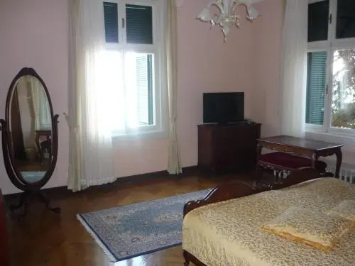Villa Ariston