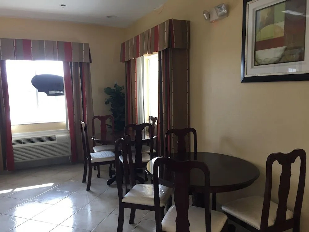 Crystal Suites