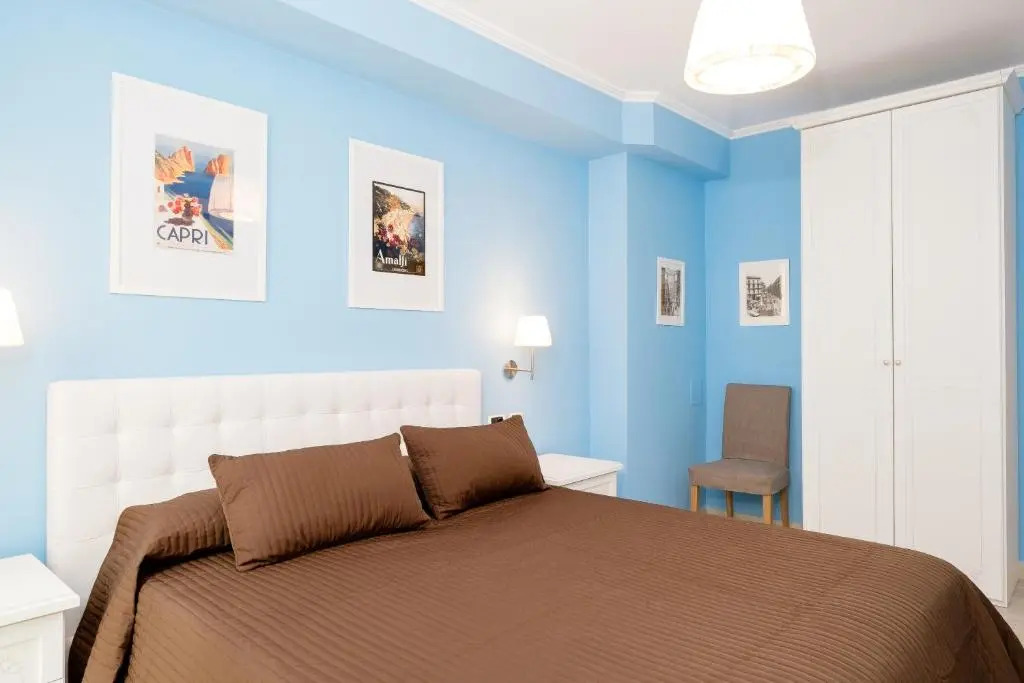 CasAlice B&B Napoli