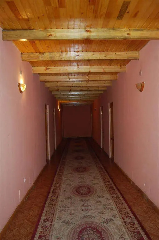 Hotel Byond Tashkent