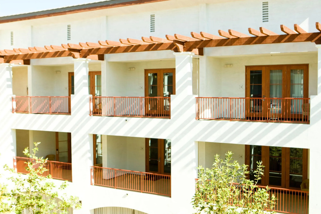 Hotel Casa 425 + Lounge, A Four Sisters Inn