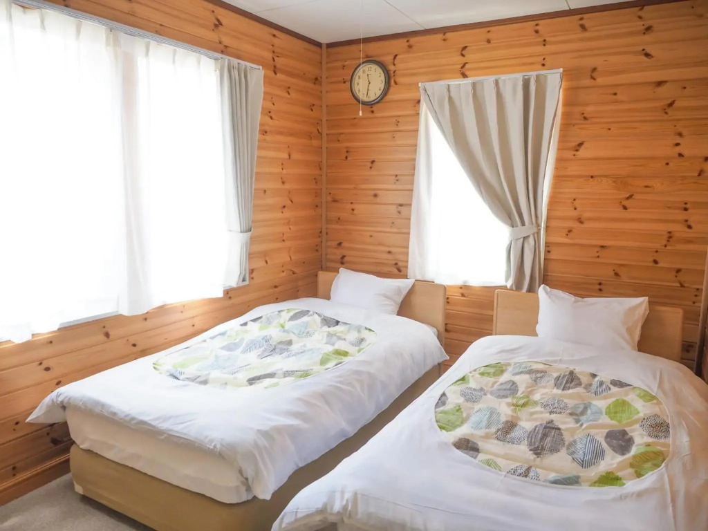 Nasu-gun - House - Vacation STAY 7648