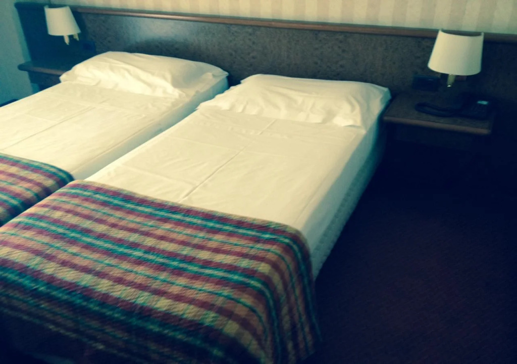 Meditur Hotel Pisa