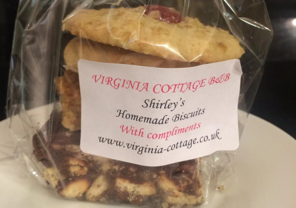 Virginia Cottage Guest House