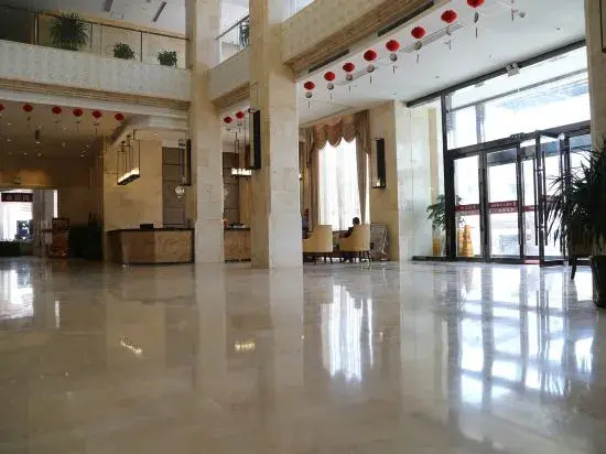 RunFeng Hotel