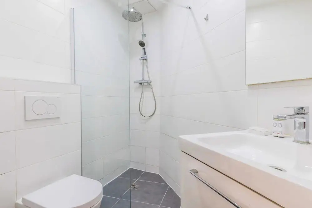 Lovely Studio Near Eiffel Tower