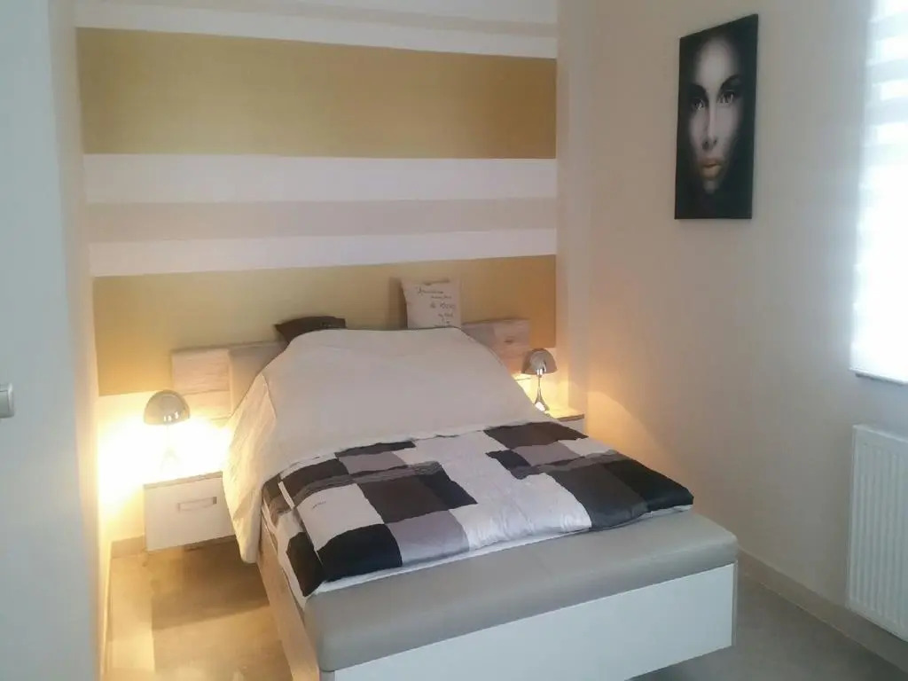 Apartament Nina