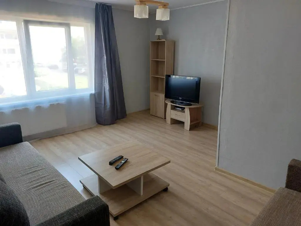 Inzenieru 77 Apartments