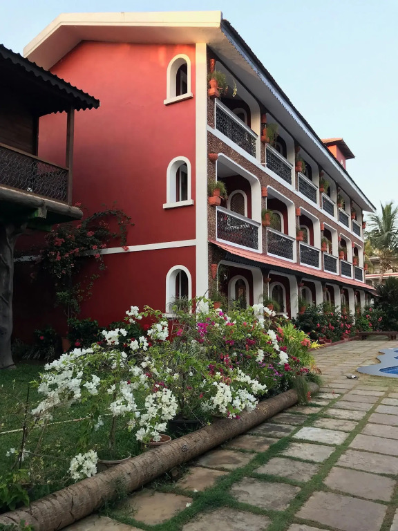 Kingstork Beach Resort