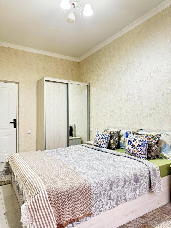 Royal Rentals (Роял Ренталс) на улице Махтумкули 99