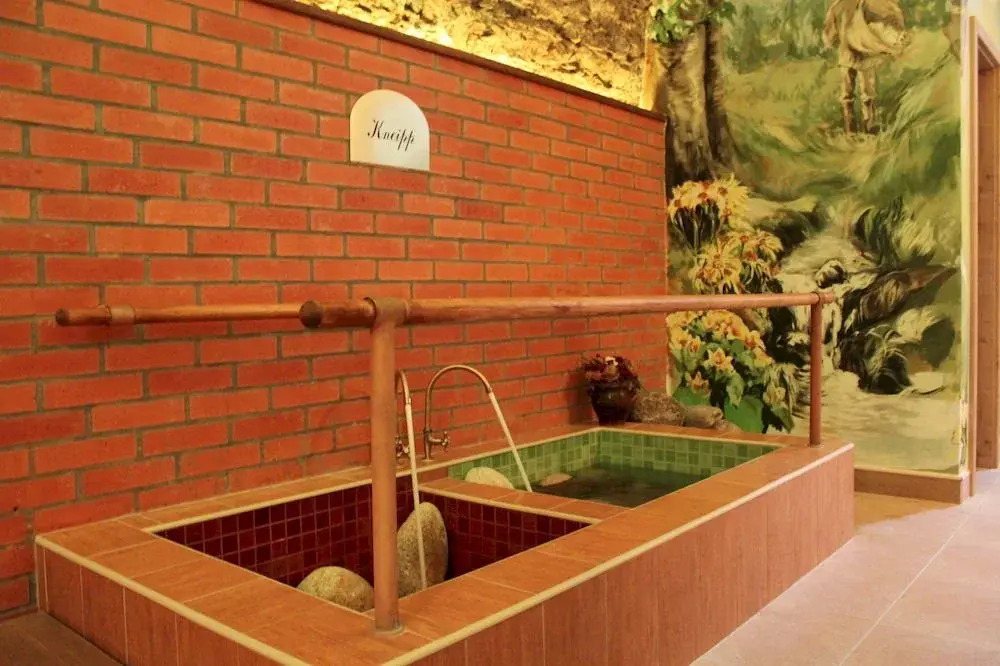 ParkHotel Kasperske Hory