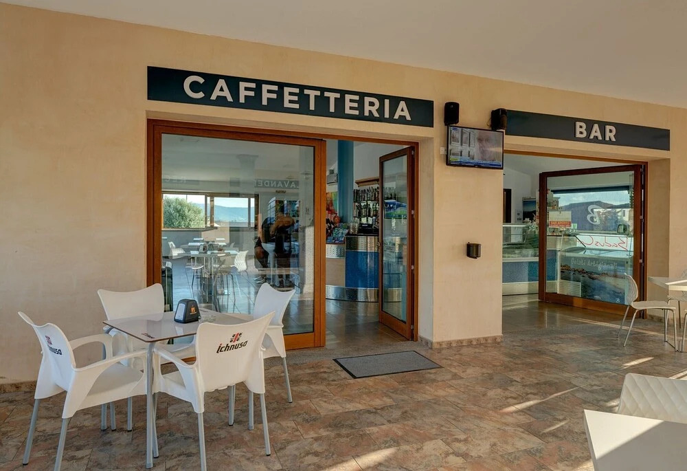 The Fantastic Residenza Badus Studio Sleeps 2 Num0828