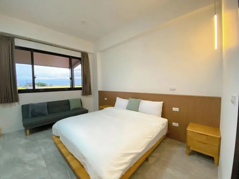 58mutian B&B