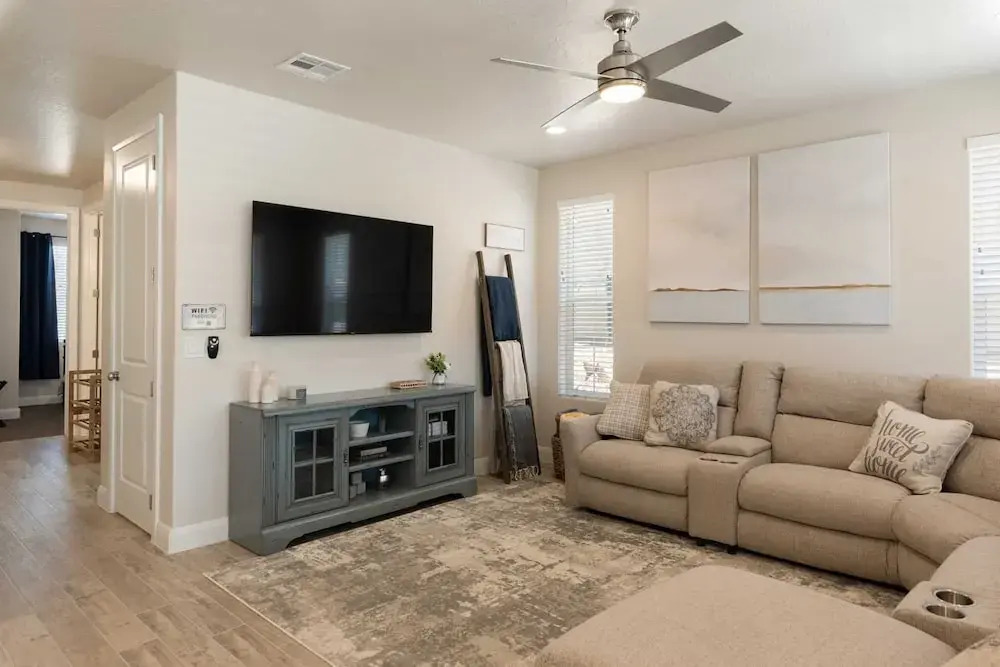The Gathering Place at Escondido townhouse