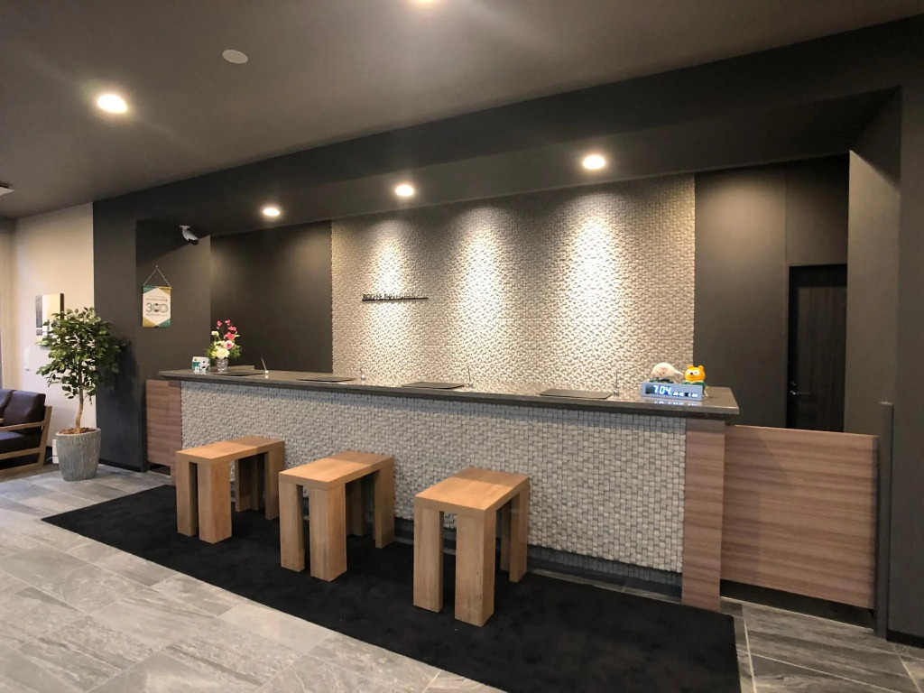 Hotel Route-Inn Tsuchiura
