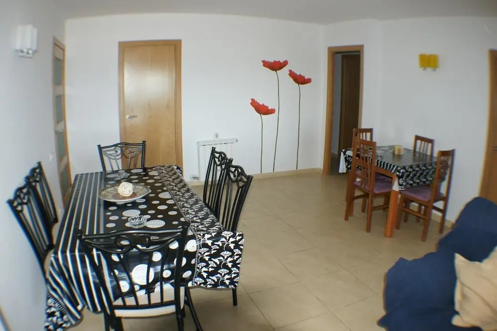 Apartment Cristal Mar