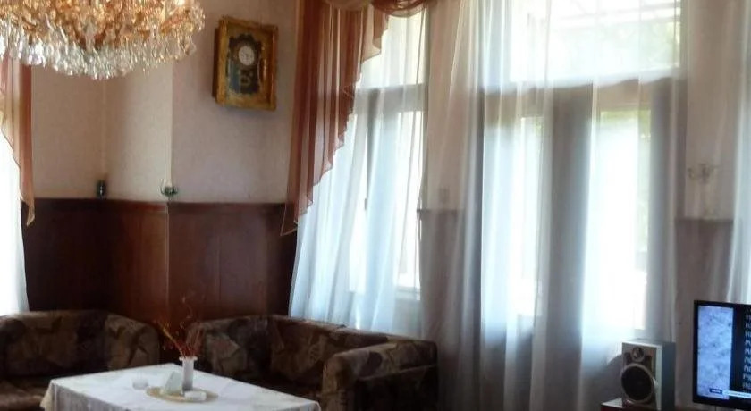 Hotel Evropa