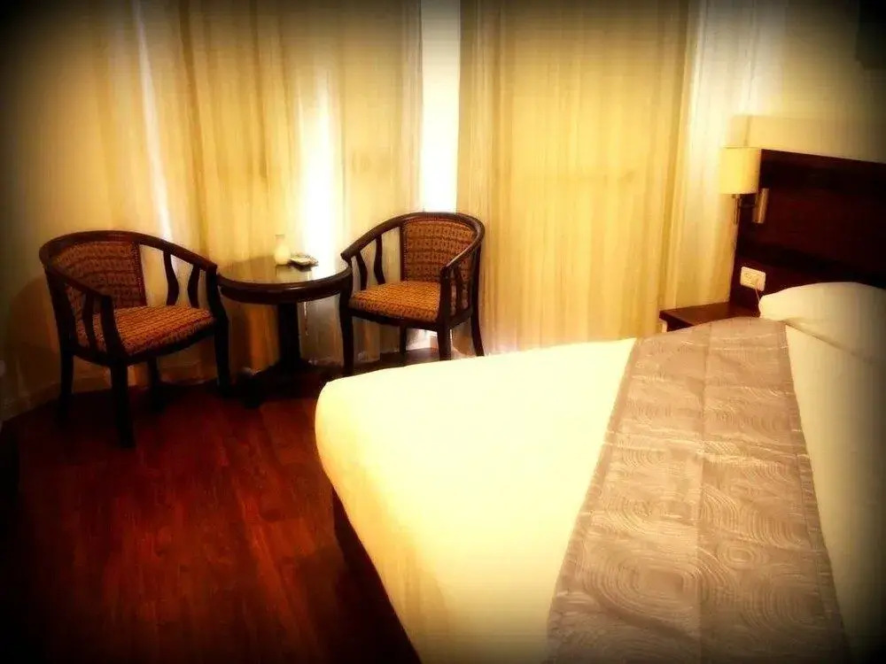 Aviv Holiday Flat