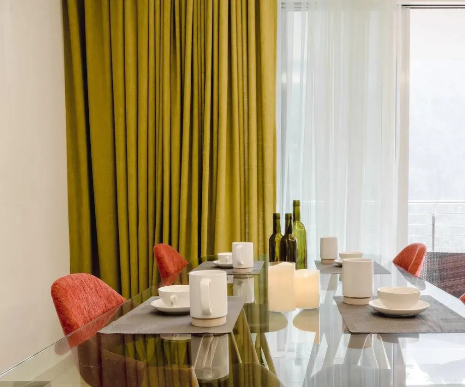 The Haven Lakeside Suites by Verve
