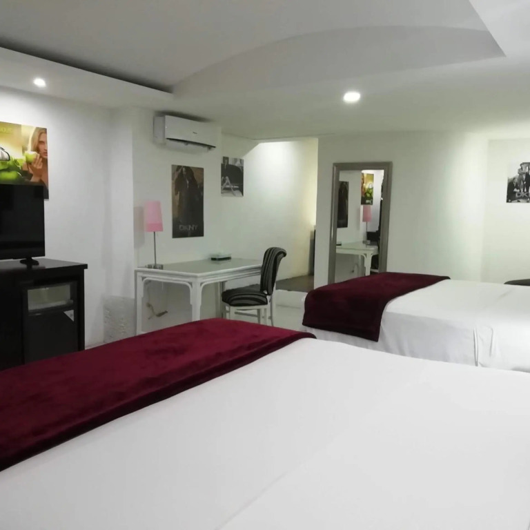 MayaFair Design Hotel