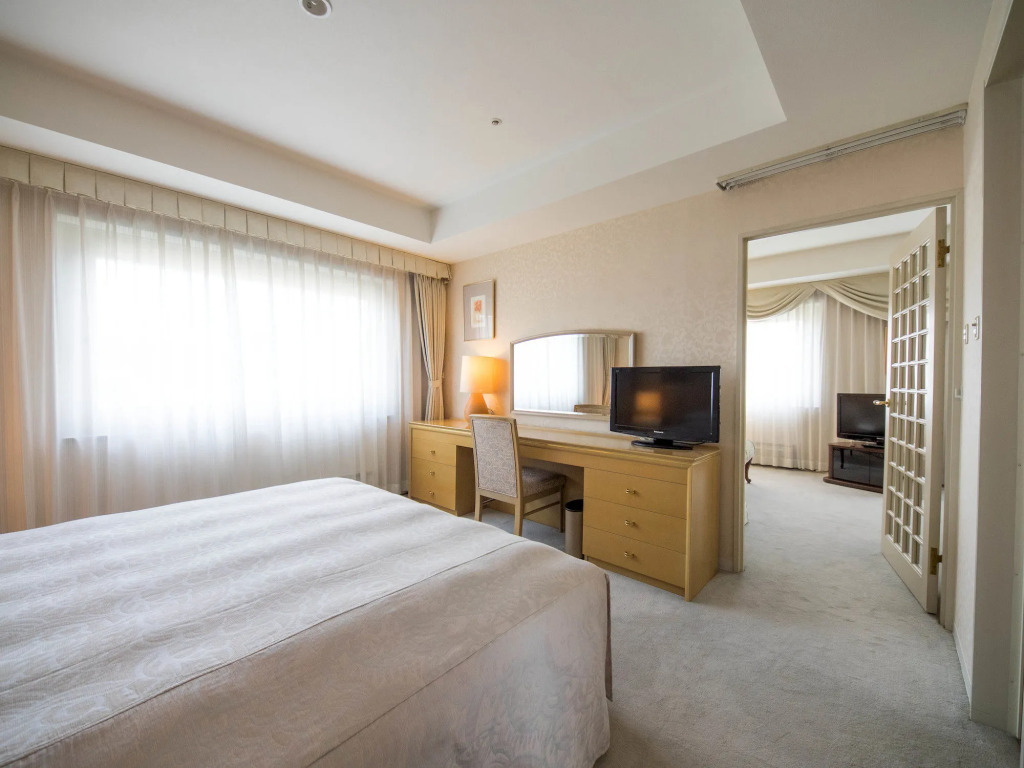 Bellino Hotel Ichinoseki