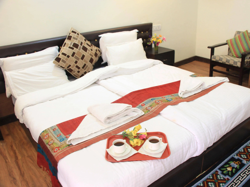 Hotel Nalanda Ladakh