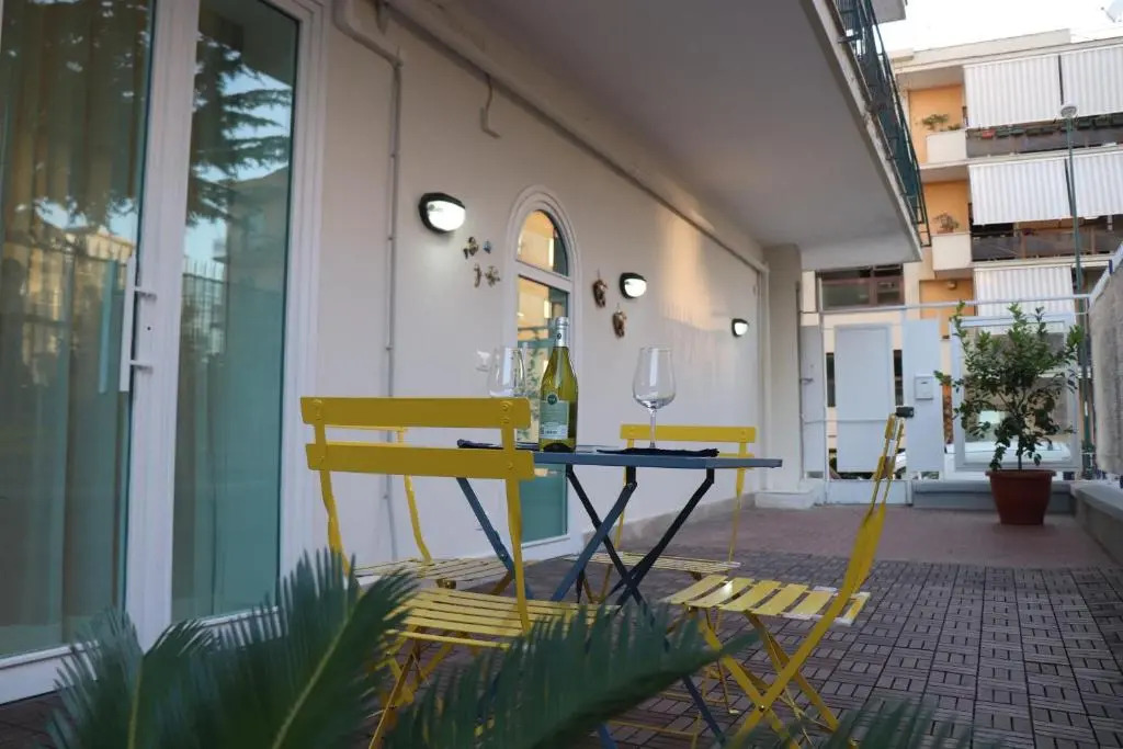 Lemon Suite