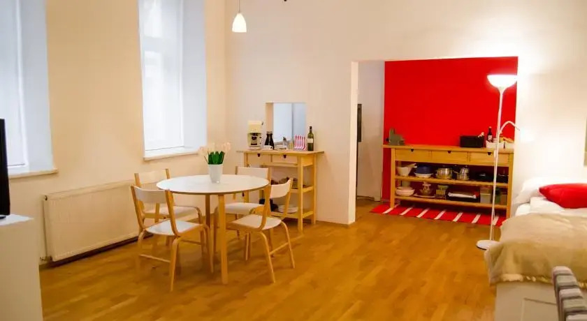 Design Loft Rossau