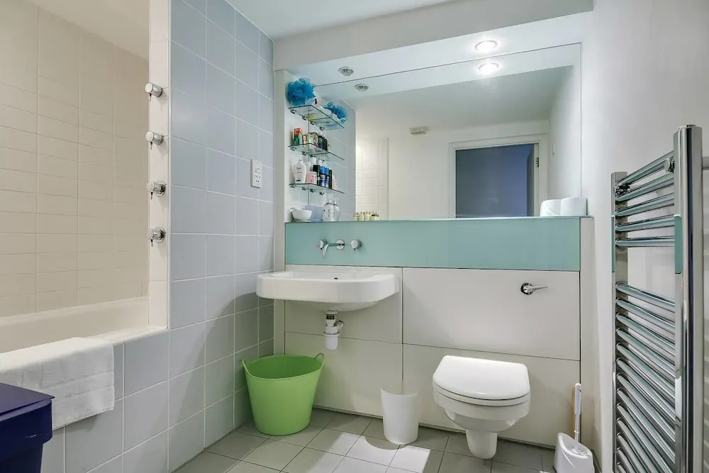 Modern 2 bed Flat Next to Angel/king's Cross