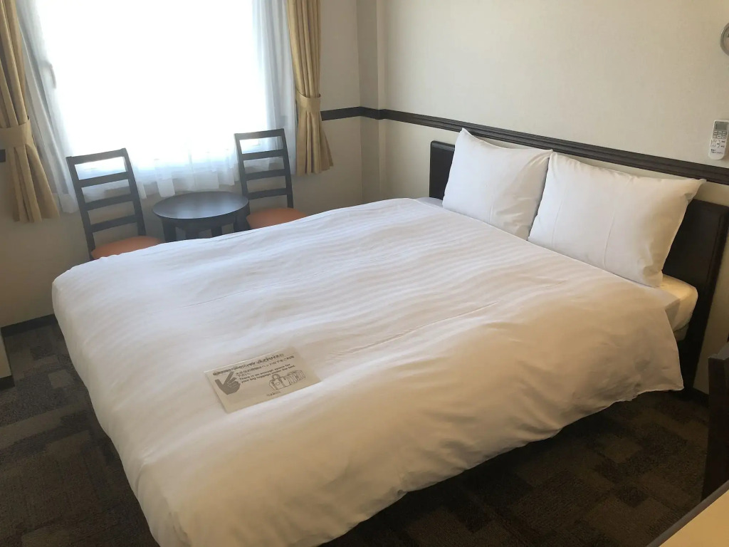 Toyoko Inn Tokyo Hachioji-eki Kita-guchi