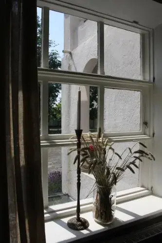 Borregården Bed & Breakfast