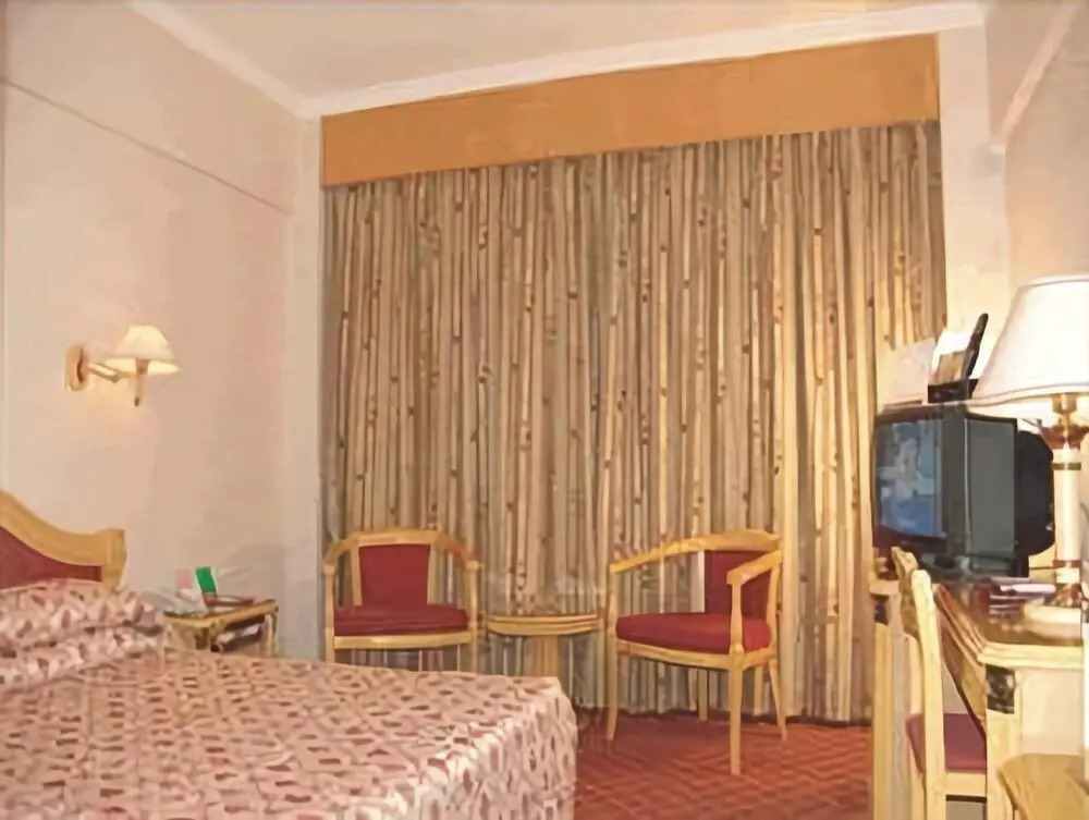 Shenzhen Xinghua Hotel