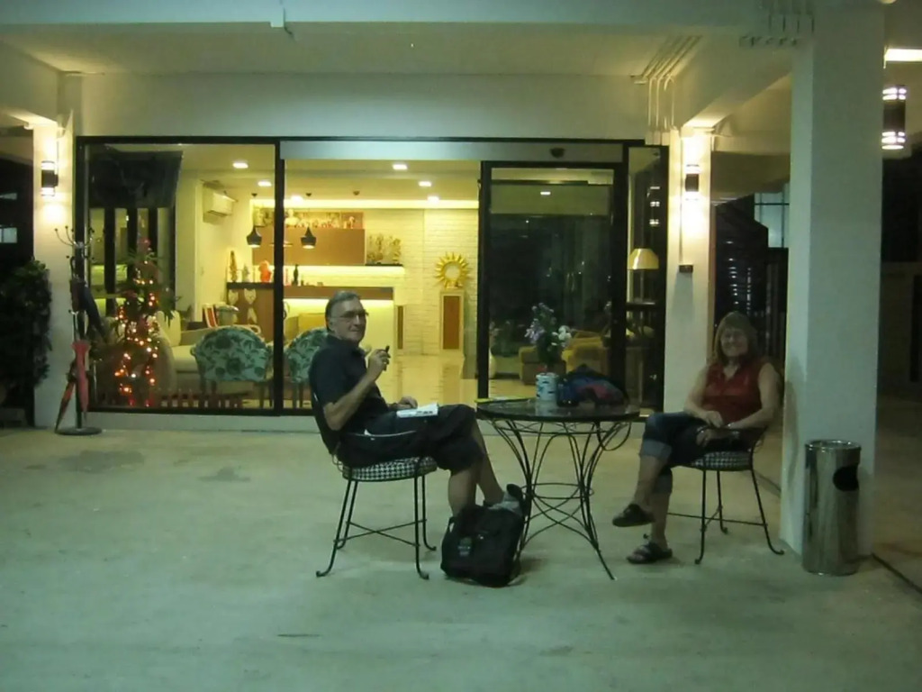 Unity Hotel