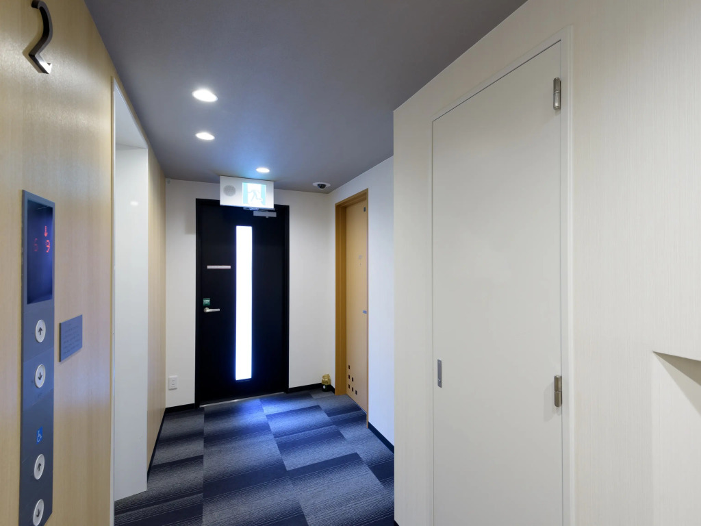 Hotel -ASIATO