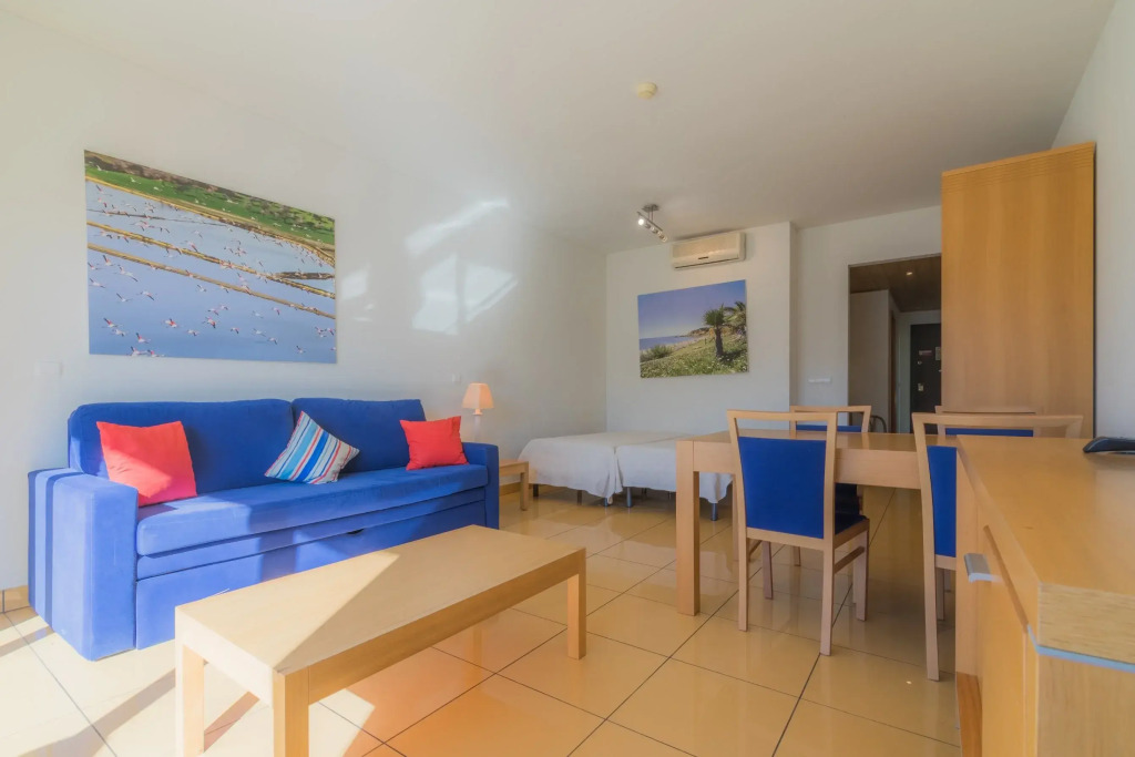Garvetur Orada Apartments