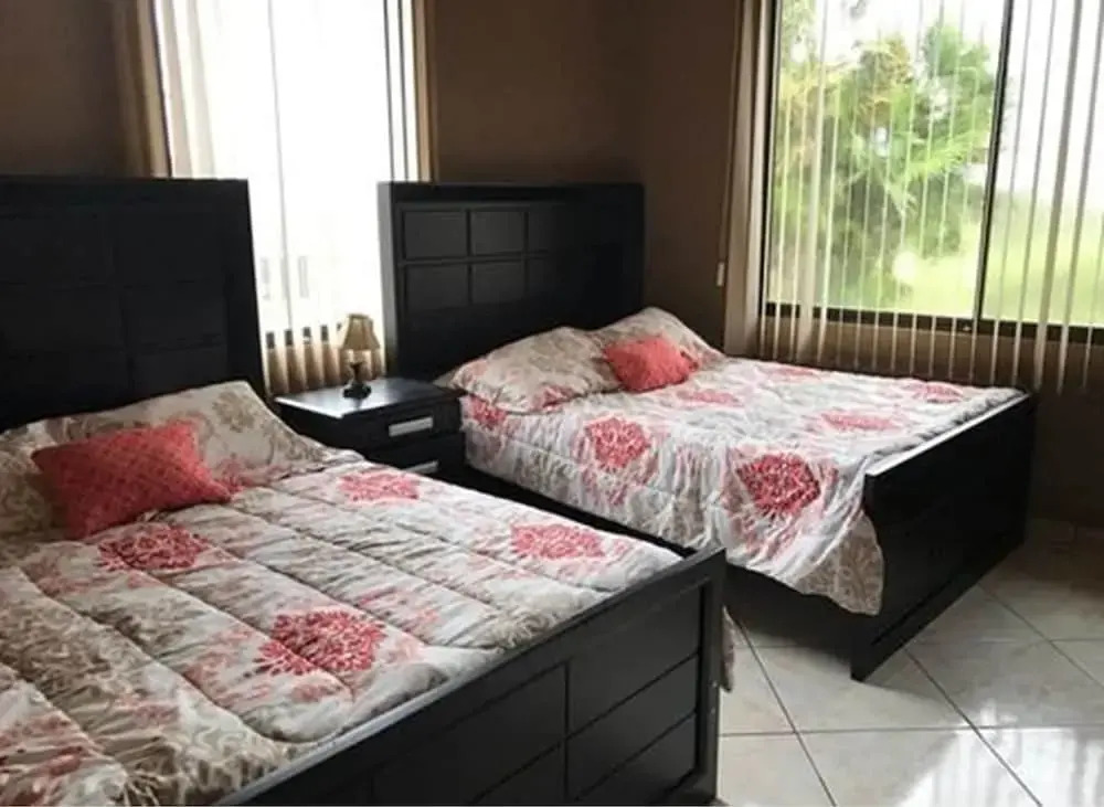 Casa Habibi Arenal Lake