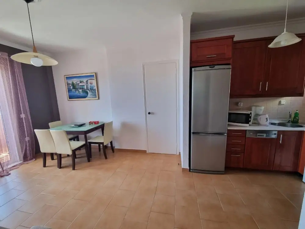 Corfu Island Apartment 58a