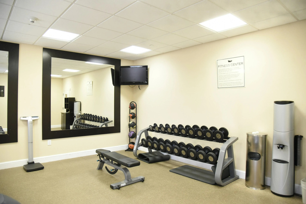 Homewood Suites by Hilton San Antonio North